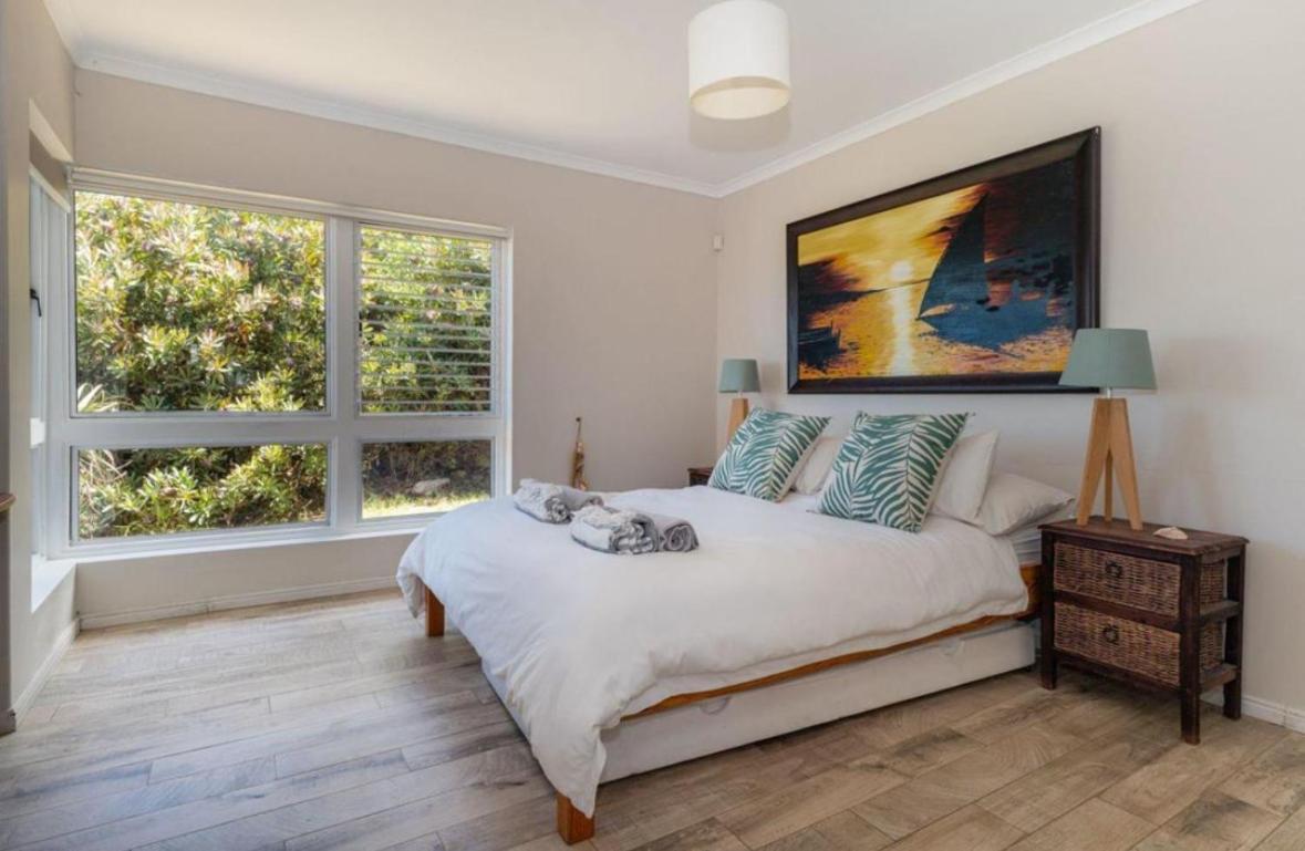 The Sea Soul Villa Cape Town Exterior photo
