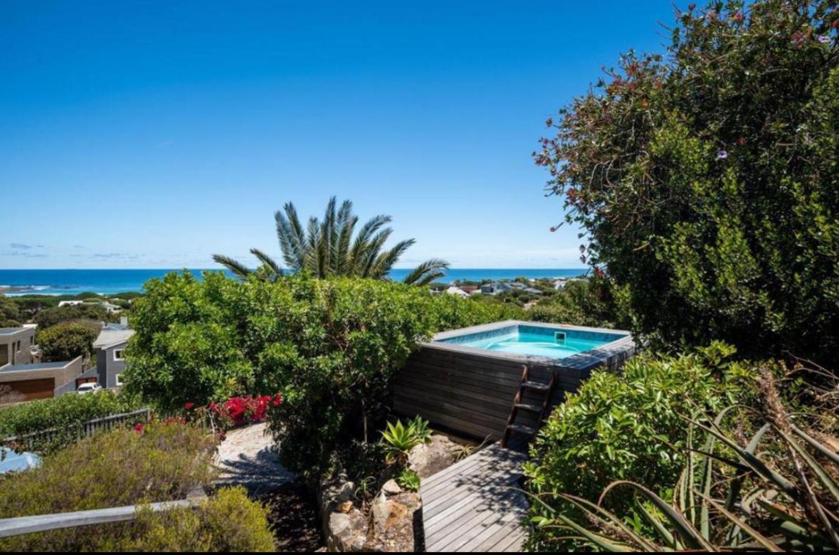The Sea Soul Villa Cape Town Exterior photo