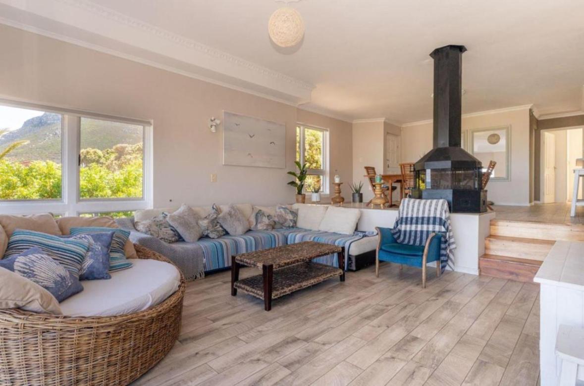 The Sea Soul Villa Cape Town Exterior photo