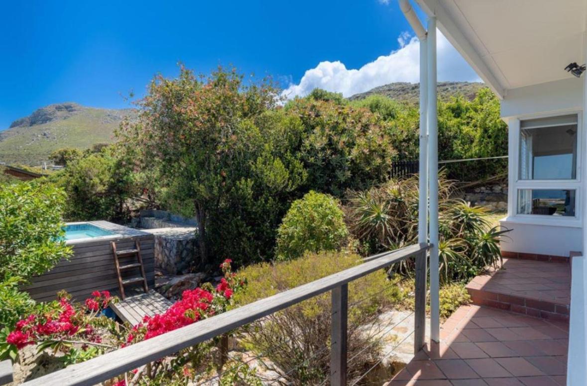 The Sea Soul Villa Cape Town Exterior photo